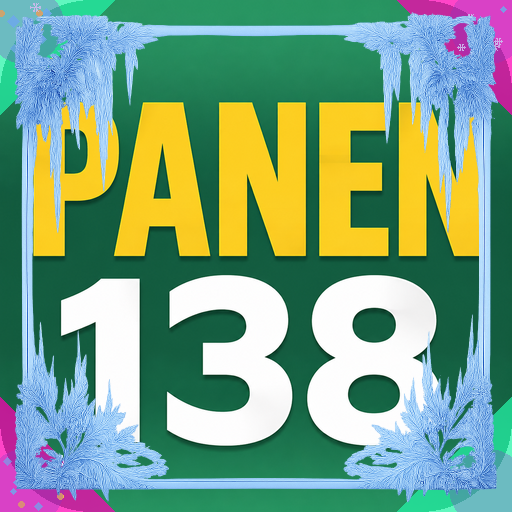 panen138 — mitra unggulan