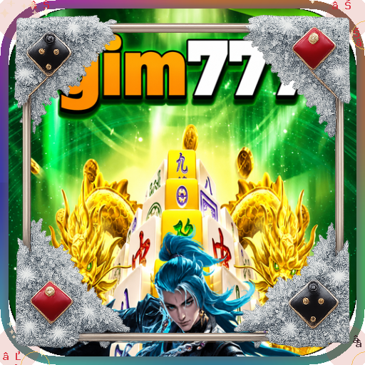 gim777 — mitra unggulan